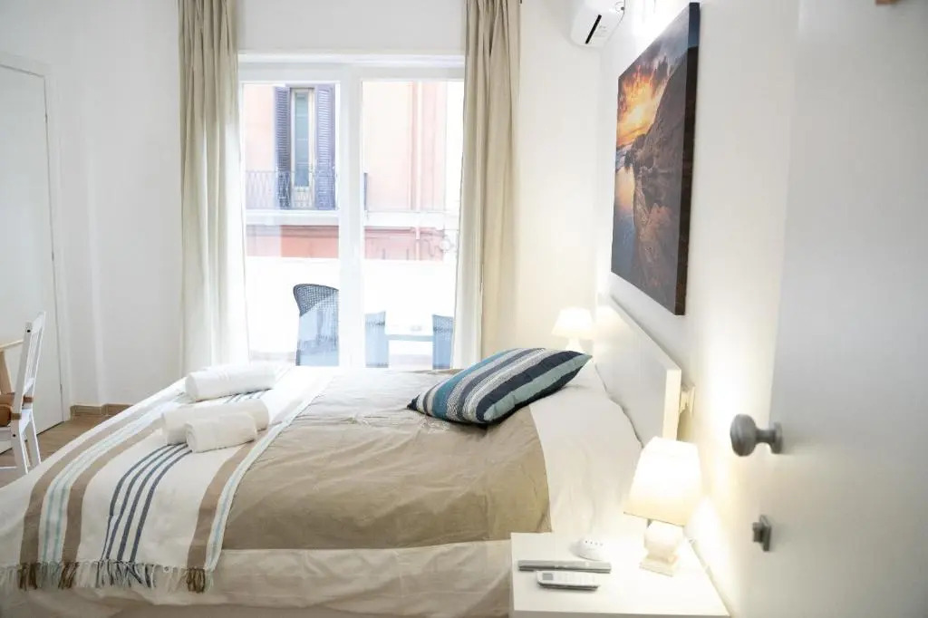 B&B Alighieri 97