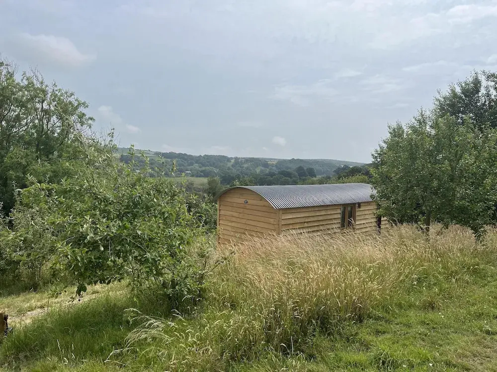 Owls Nest - Alfriston East Sussex
