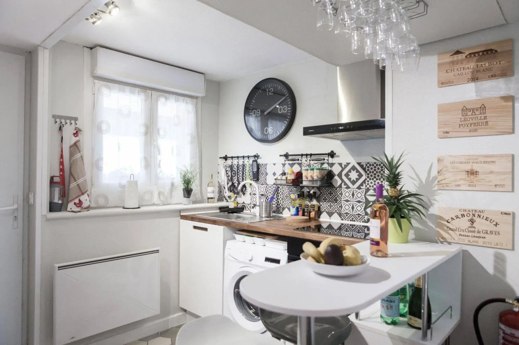 Duplex Saint Jean - SuperBordeaux