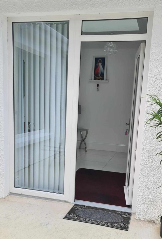 Annies holiday house Moville/Greencastle area