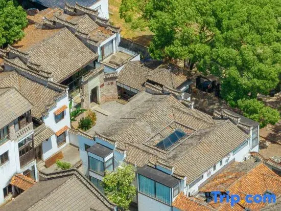 Quzhou Jianglang Mountain Harmony Courtyard·Four Arts of Song Dynasty