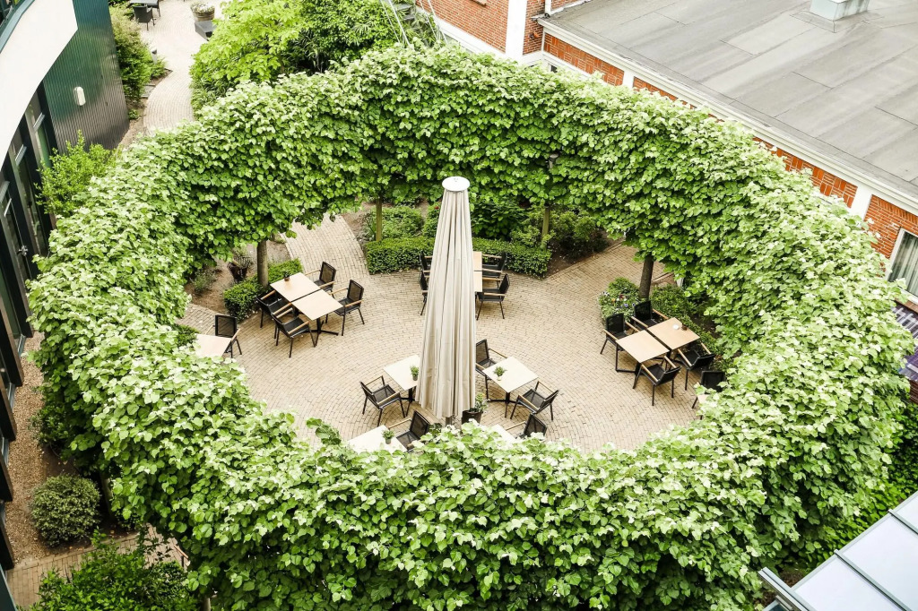 Hotel ten Cate Emmen