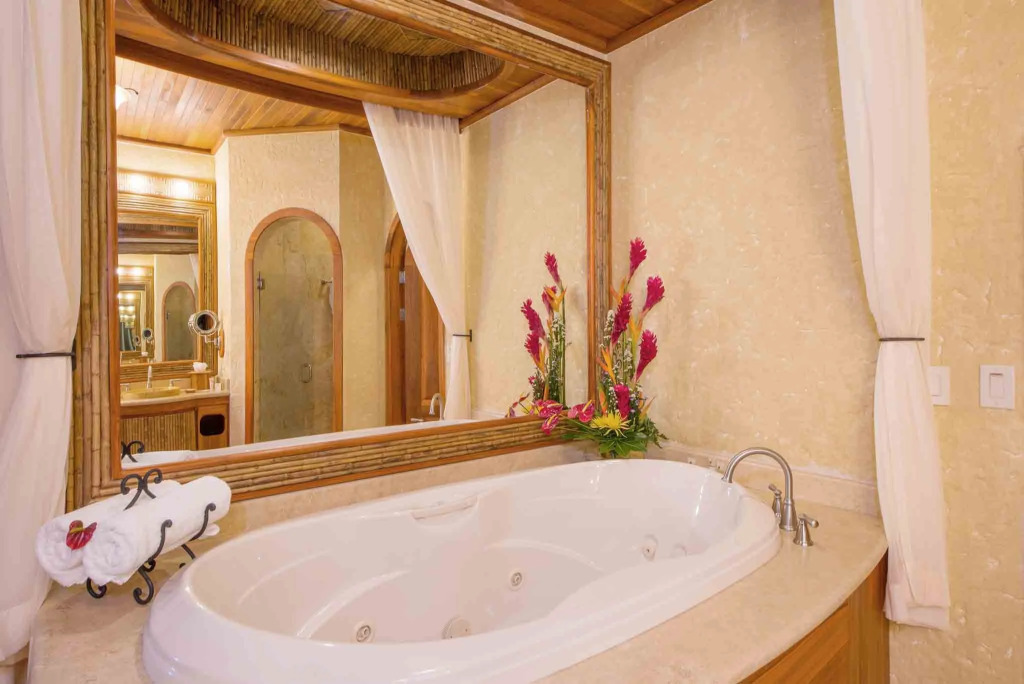 The Springs Resort & Spa at Arenal