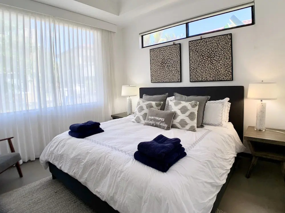 Modern Beachfront Paradise - Hermosa Palms 8 by RedAwning
