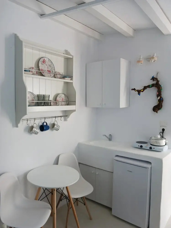 Cycladic Charming Studio in Mykonos