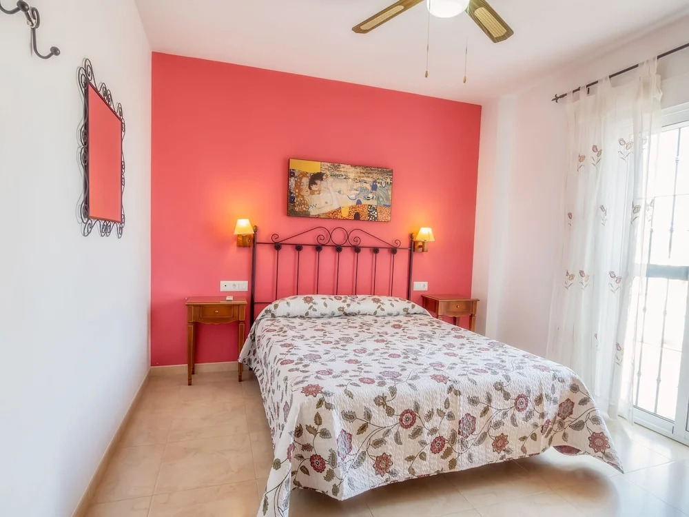 Apartamentos Chimenea