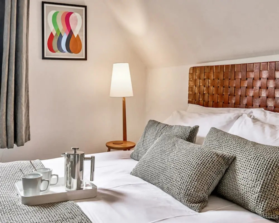Townhouse Exeter