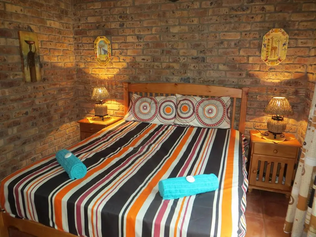 Rafiki's Resthouse