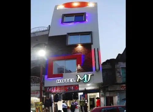 Hotel Mj
