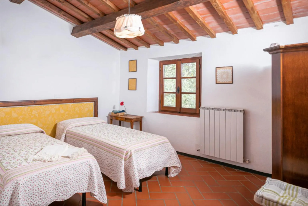 Villa Mealli Unifamiliare