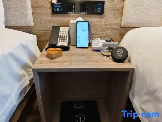 The Origin Hotel (Wenzhou International Convention & Exhibition Center)