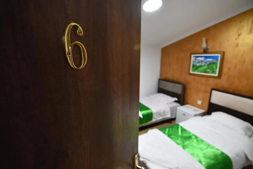 Apartmani Timm