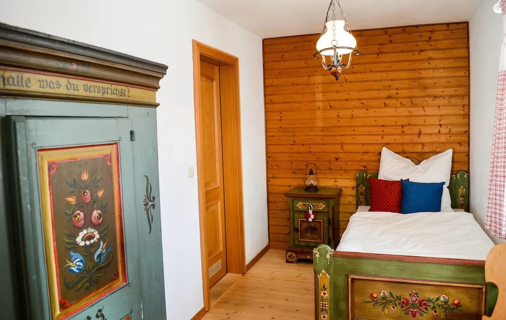 Berggasthof Kärntner Alm