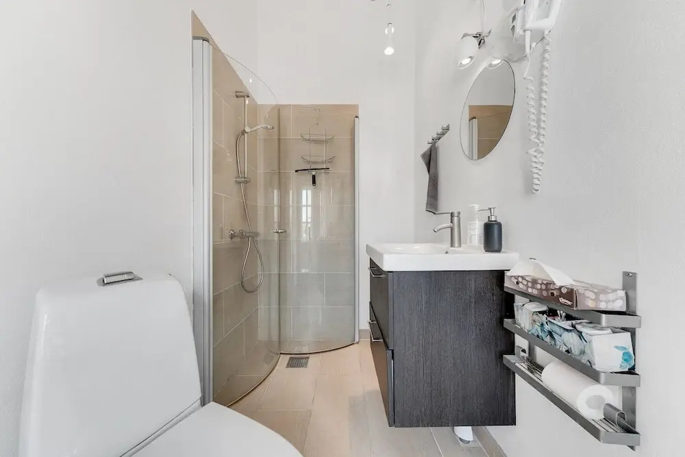 Åløkke Apartment