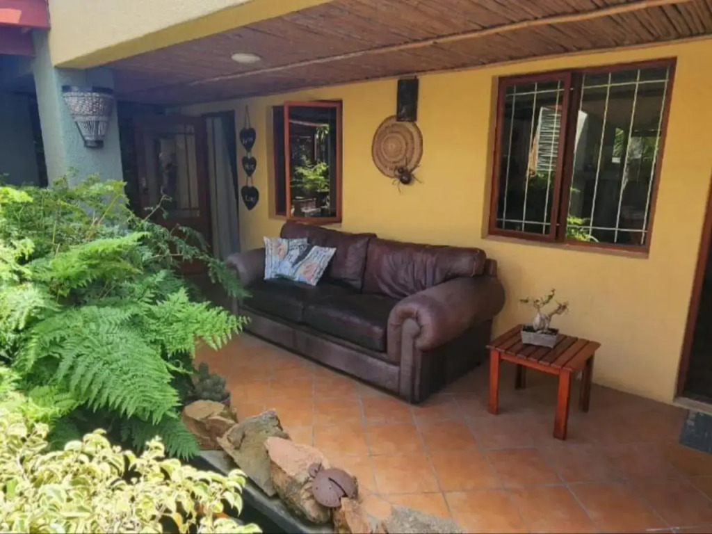 Dai Heka Guest House