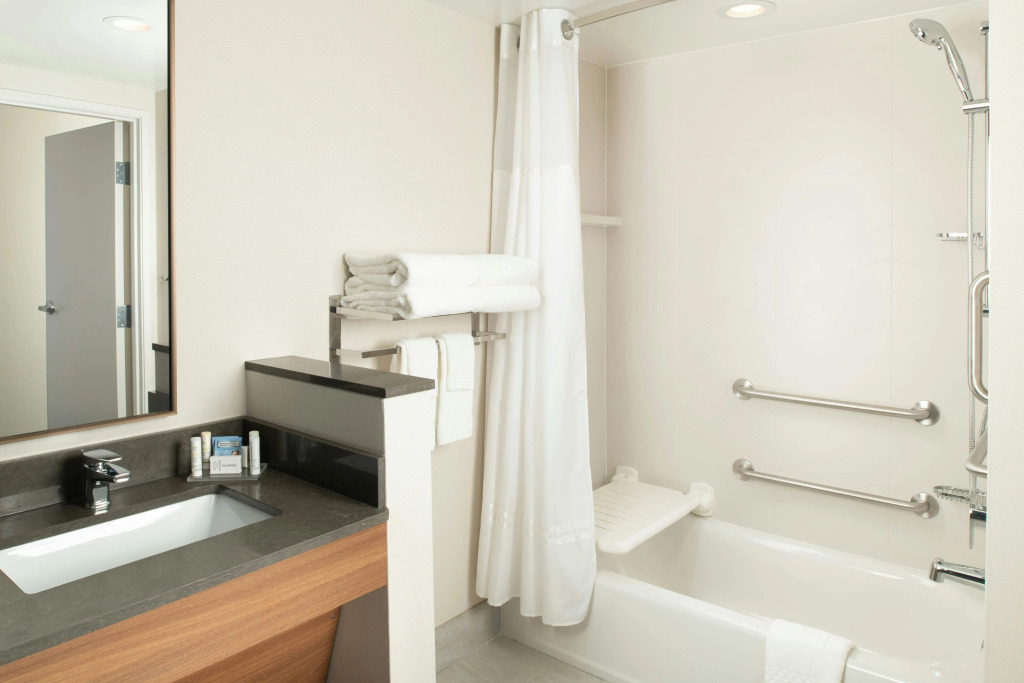 Fairfield Inn & Suites by Marriott Athens