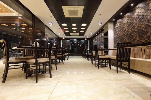 Celestia The Hotel