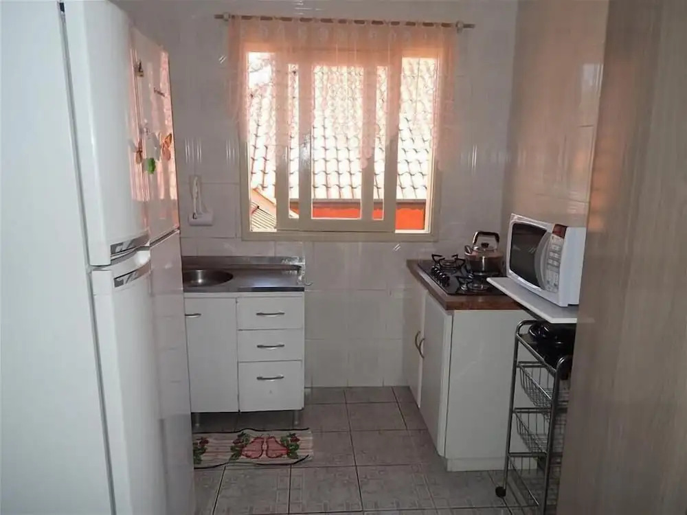 Apartamento dos Altos Centro de Gramado