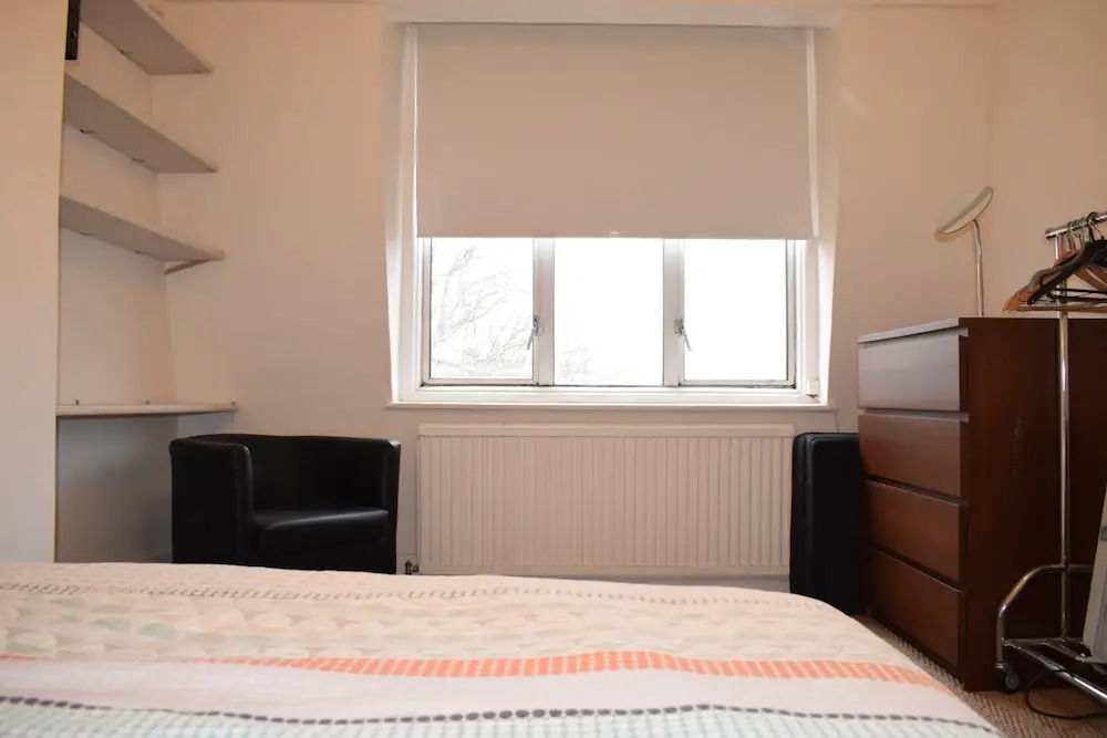 2 Bedroom Flat in Central Brixton