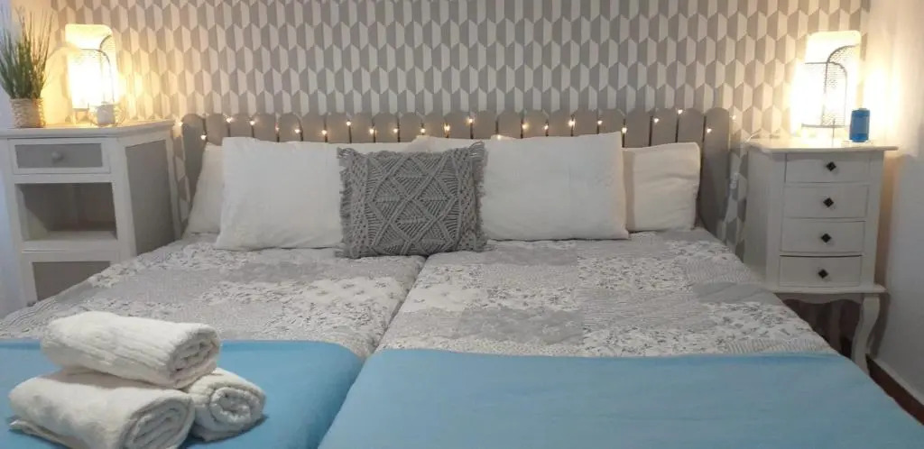 Victoria House Cordoba Rivera