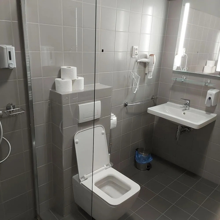 Rákóczi Hotel, Tábor és Rendezvényközpont