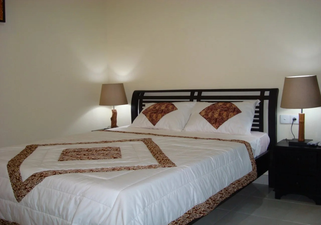 Semampan Village Guesthouse