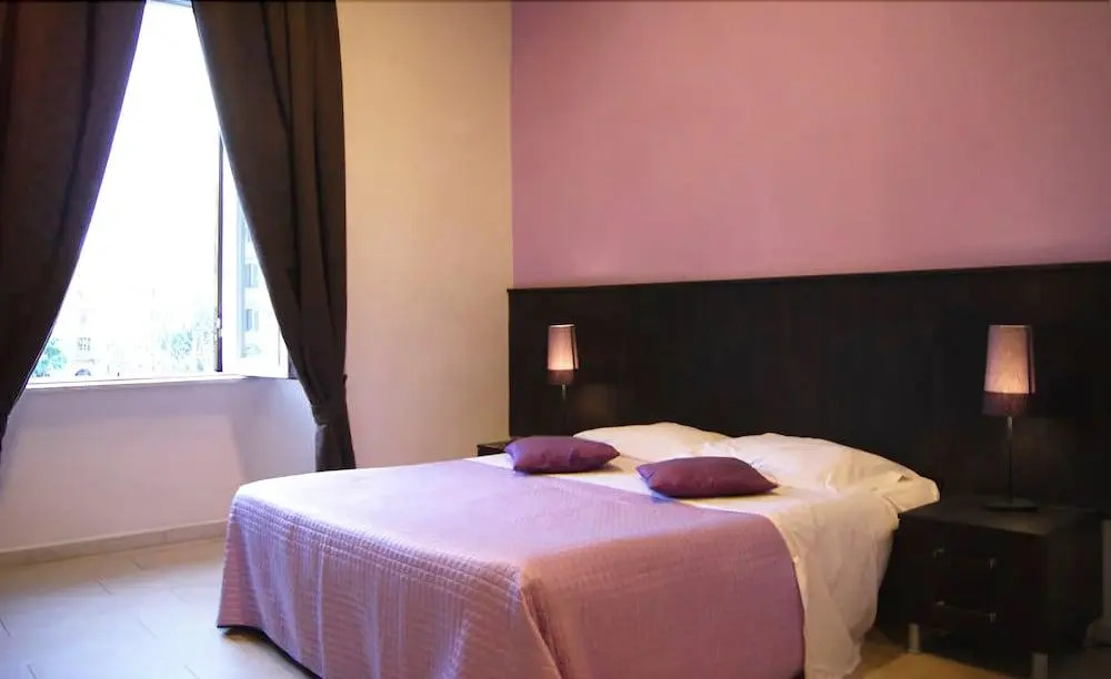 Inncentral Rome
