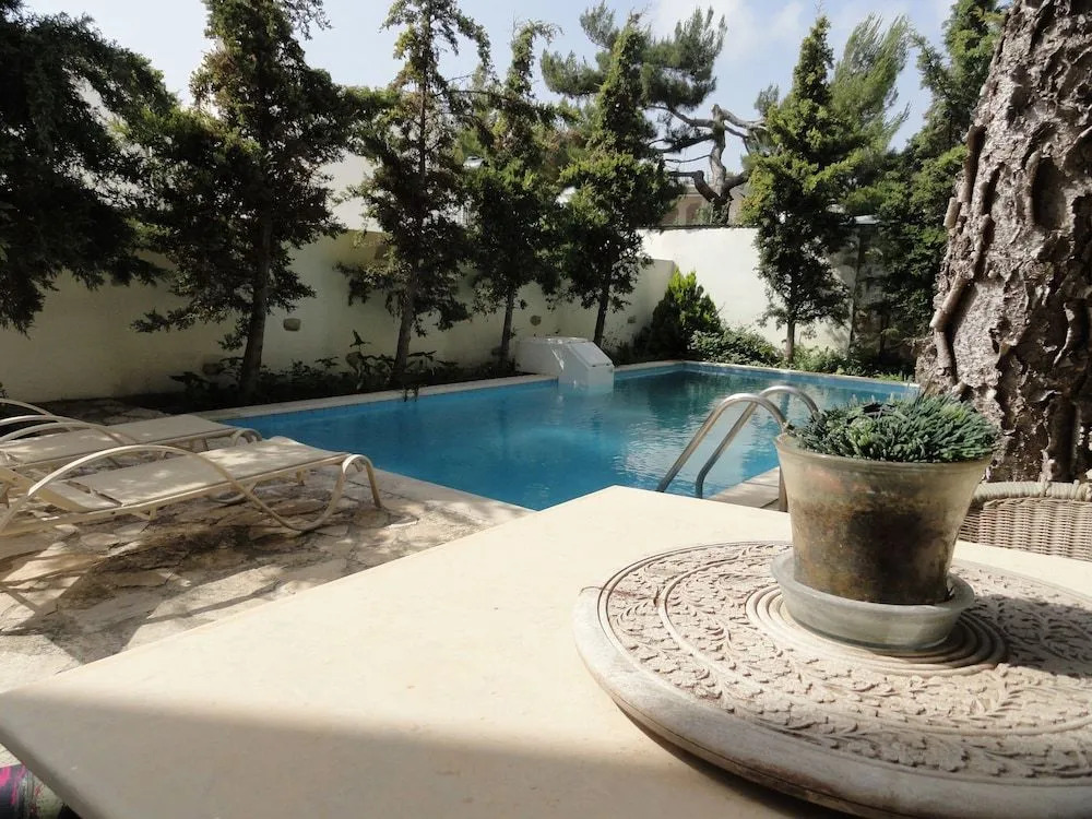 Villa Arokaria