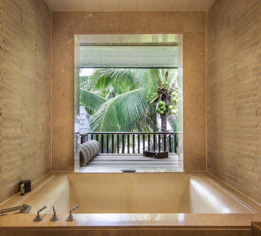 Mandarin Oriental, Sanya