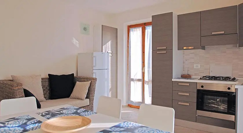 Appartamenti Casa Pineta