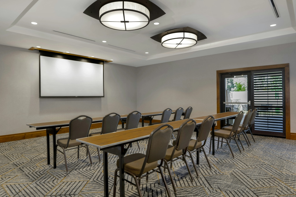 Homewood Suites by Hilton Billings