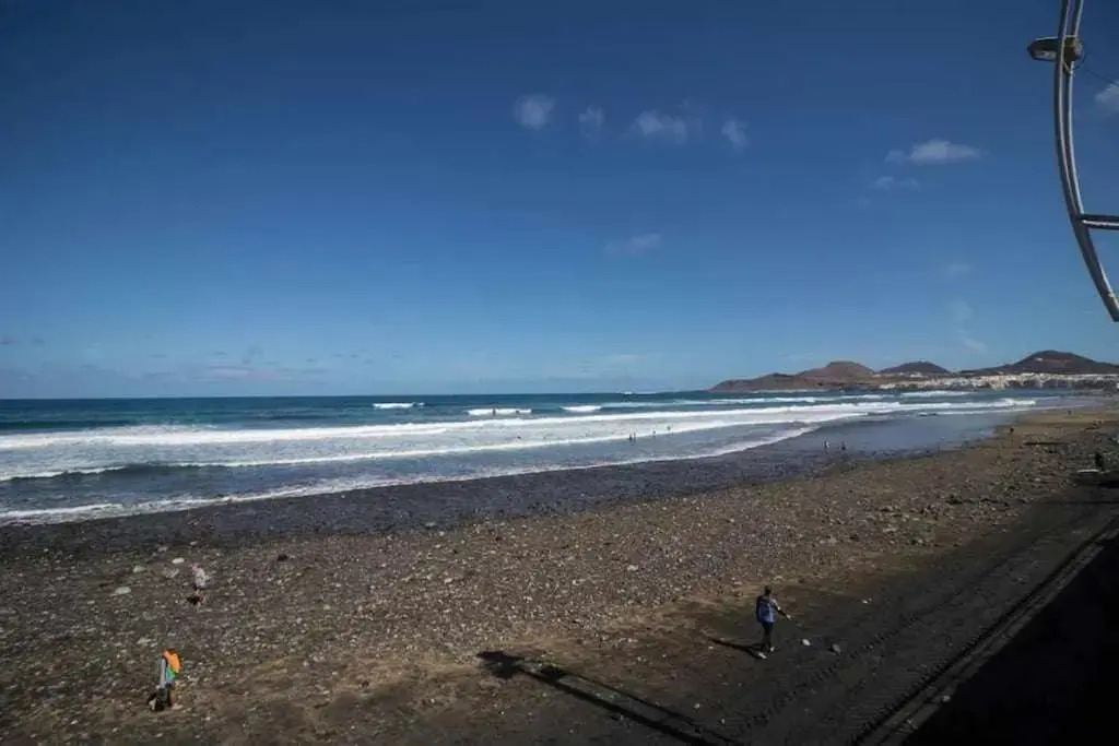 La Cicer Beach II