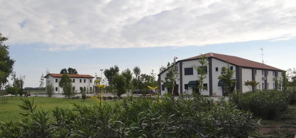 Oasi Bianca Resort