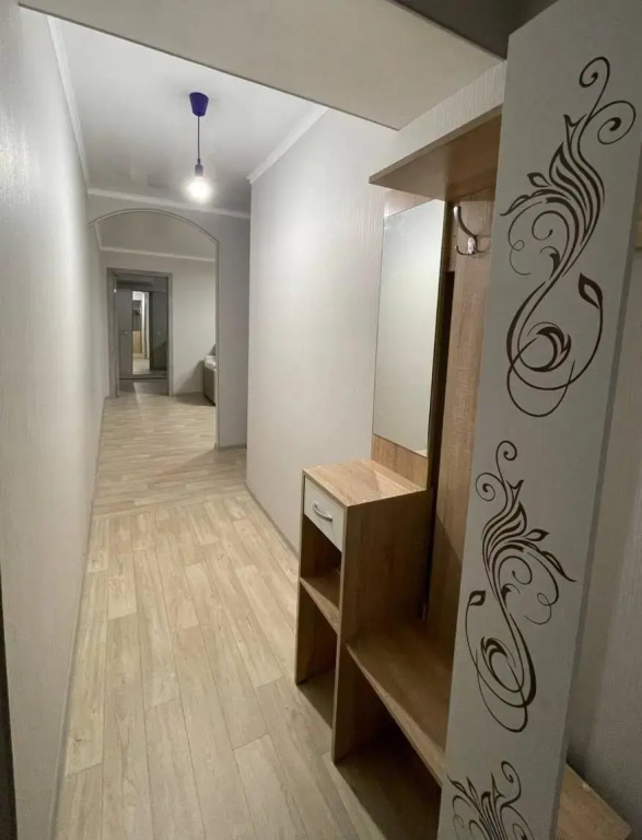 Apartment on Kievskaya street