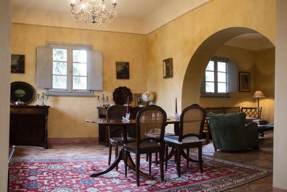 Villa Bacco