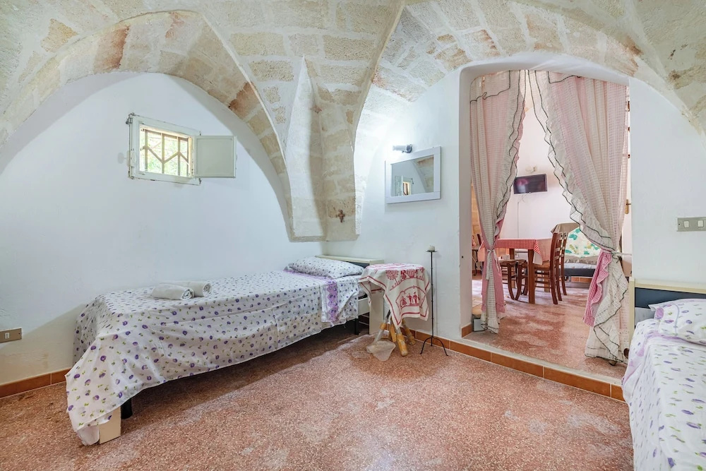 Carbone Country House