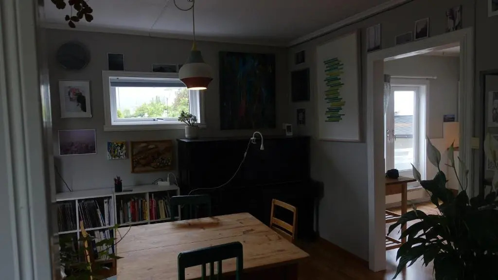 Svingen Apartments