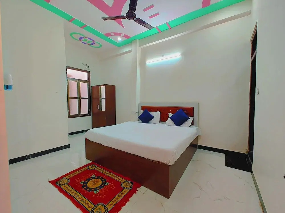 HOTEL O GS GALAXY