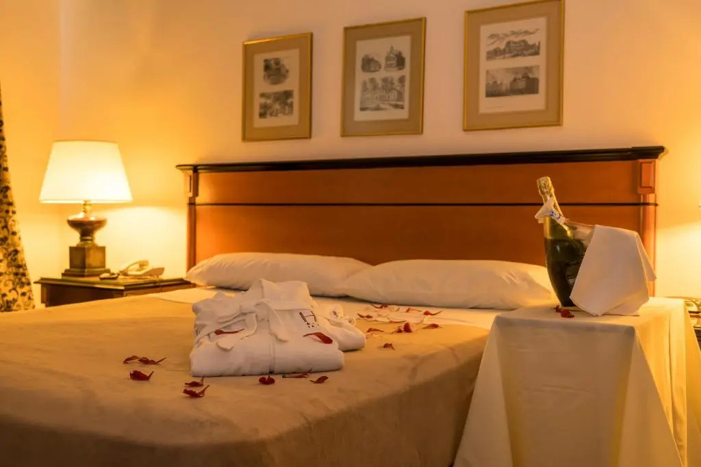 Hotel Libertador