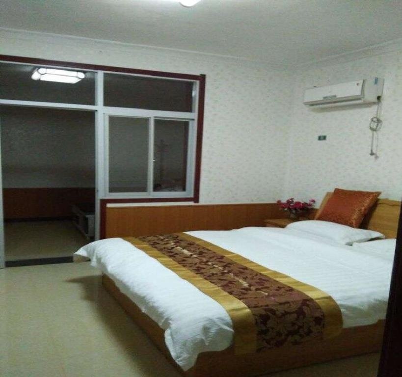 Xianyang International Airport Vip Business Hotel