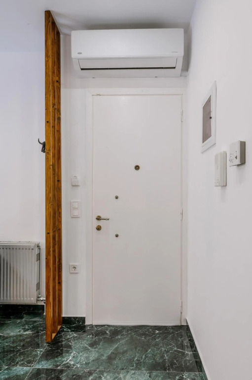 Place to be Athens apartment