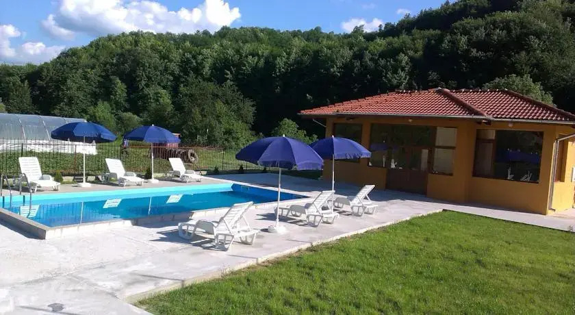 Family Sport Guest House