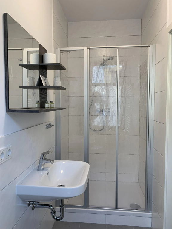 Rhöner Ferienwohnung