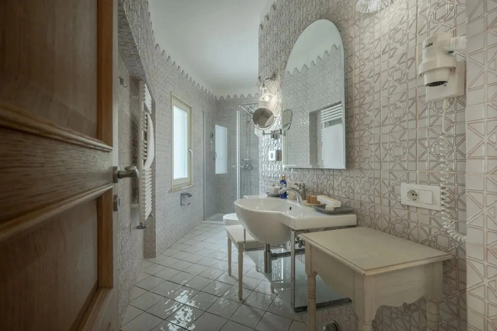 Villa Elio Positano