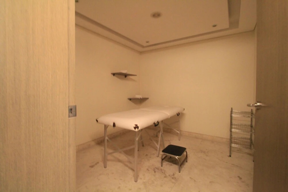 City Santa Fe Apartment 906