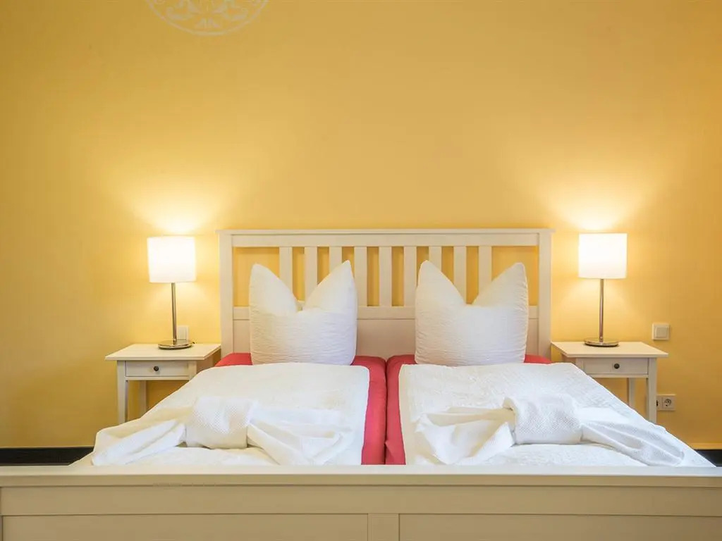 Parkhotel Muldental