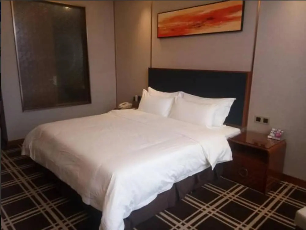 Vashe Hotel