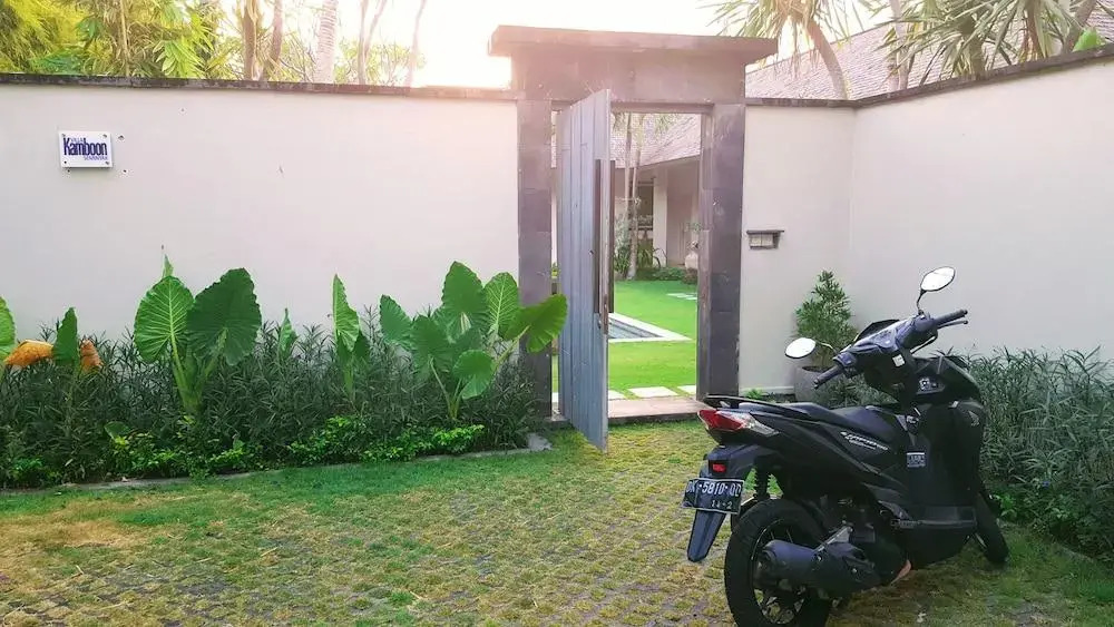 Villa Kamboon