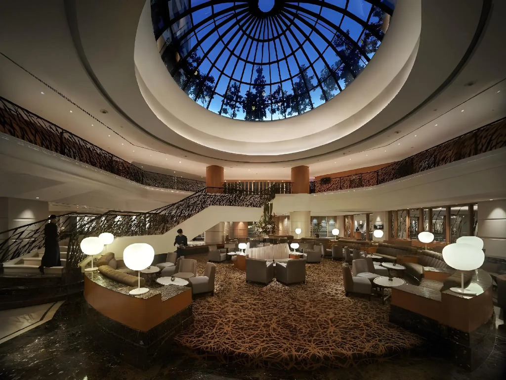 Sunway Putra Hotel Kuala Lumpur