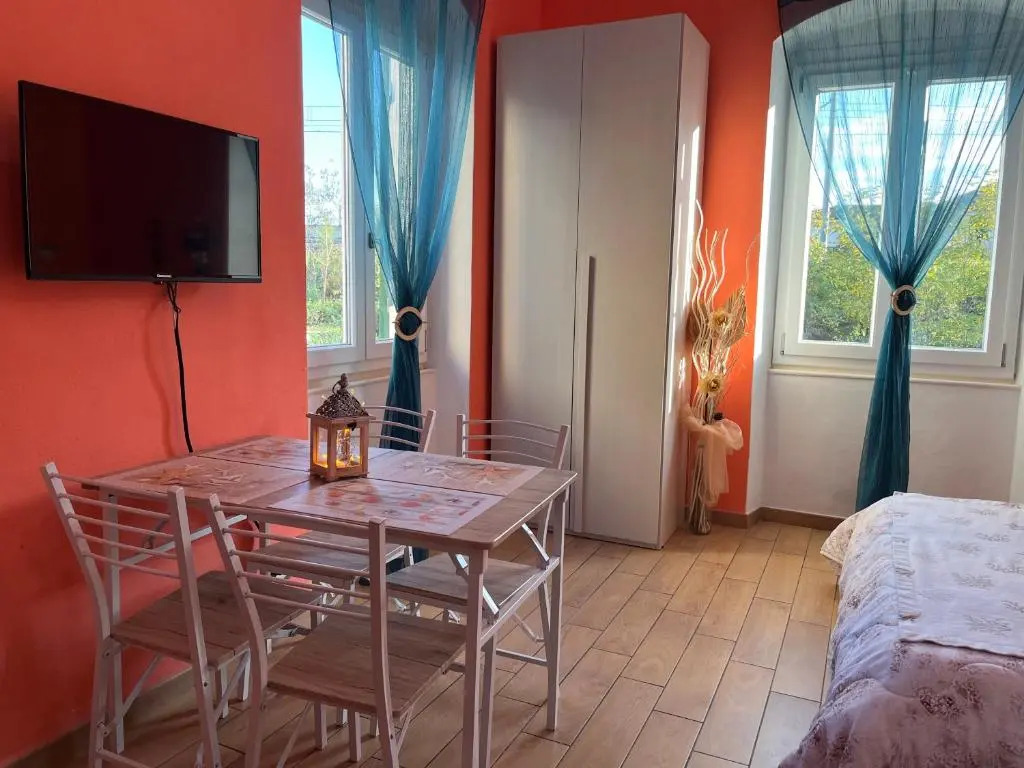 Cà del Vins - Studio Flat La Spezia